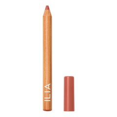 Lip Sketch Hydrating Crayon - återfuktande läppenna, ILIA