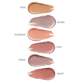 Eyelights cream eyeshadow - cream eyeshadow