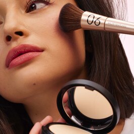 Matte Perfection - Powder Foundation