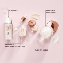 Immediate Skin Revival Routine - Skincare Discovery Set