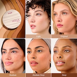 Hoola Wave - Bronzing Balm