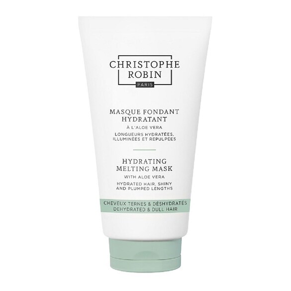 Hydrating Melting Mask - Aloe Vera, CHRISTOPHE ROBIN