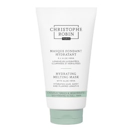 Hydrating Melting Mask - Aloe Vera image