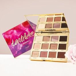 Tartelette™ In Bloom Amazonian Clay-Palett