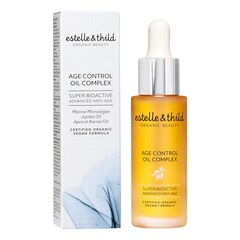 Super BioActive Age control - Oil Complex, ESTELLE & THILD
