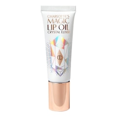 Magic Lip Oil Crystal Elixir - Återfuktande läppolja, CHARLOTTE TILBURY