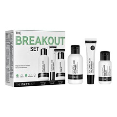 The Breakout Set - Hudvårdsset, THE INKEY LIST