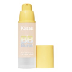 BB Burst - Tonad fuktgivande gelkräm, KOSAS