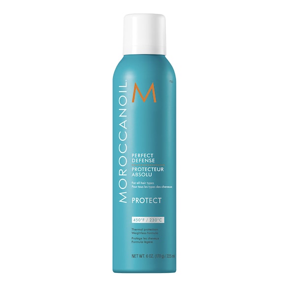 Perfect Defense - Heat protection, MOROCCANOIL