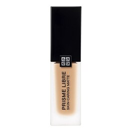 Prisme Libre Skin-Caring Matte - Skincare-infused luminous matte foundation