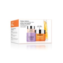 Superdefense SPF 25 Face Cream - Set