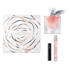 La vie est Belle Eau de Parfum - gaveæske, LANCÔME