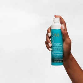 All In One - Leave-In Conditioner