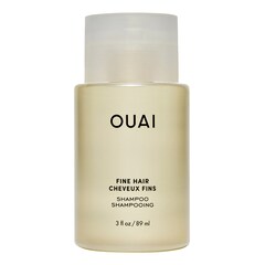 Fine Hair - Shampoo, OUAI