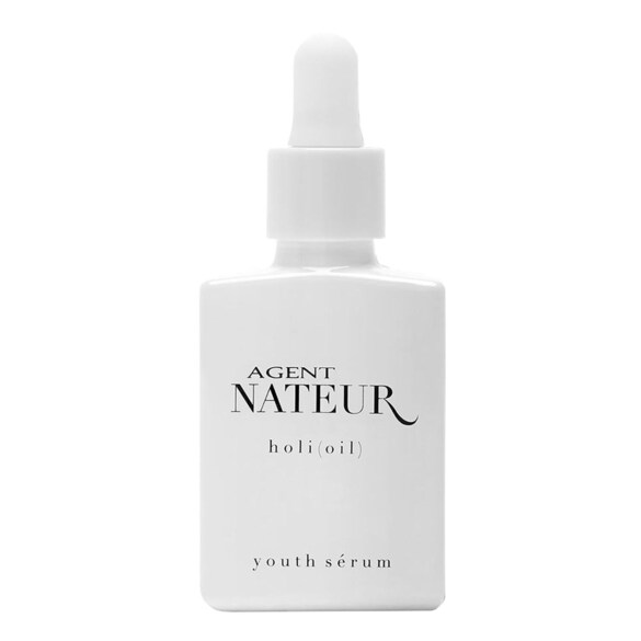 Holi (Oil) - Ageless Face Serum, AGENT NATEUR
