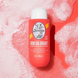 Bom Dia Bright - Clarifying AHA BHA Body Wash