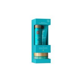 The Ritual of Karma - Mini Bath & Body Set