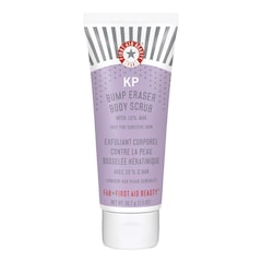 KP Bump Eraser Body Scrub - 10% AHA, FIRST AID BEAUTY