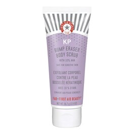 KP Bump Eraser Body Scrub - 10% AHA