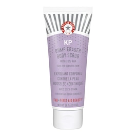KP Bump Eraser Body Scrub - 10% AHA image