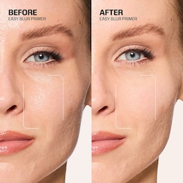 Easy Blur Silicone-Free Smoothing Primer - Silikonfri utjämnande primer