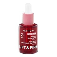 Lift & Firm - Regenererar + ökar fastheten, SEPHORA COLLECTION