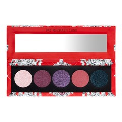 Luminous Legends - Palett med 5 ögonskuggor, PAT McGRATH LABS