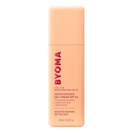 SPF 30 Gel Moisturiser - Face Moisturizer