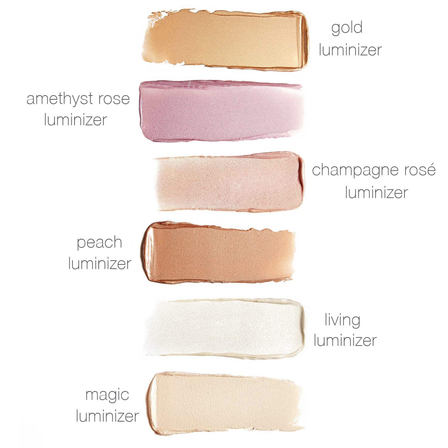 Best shop highlighter luminizer