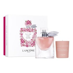 La Vie Est Belle - Eau de Parfum Set