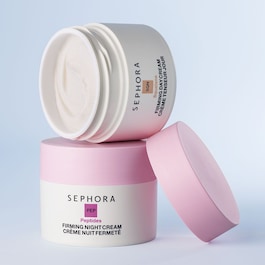 Firming day cream - Firm + Illuminate