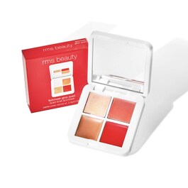 Lip2cheek - Glow Quad