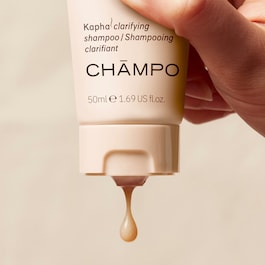 Kapha Clarifying Shampoo  - Klargörande schampo