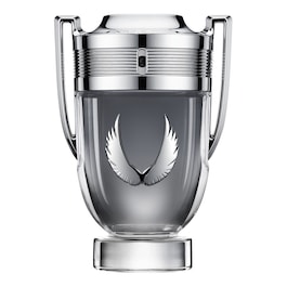 Invictus Platinum - Eau de Parfum image