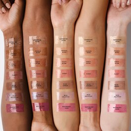 Gloss Bomb Oil - Läppolja med glans