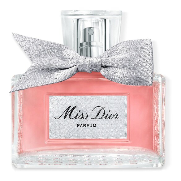 Miss Dior Parfum - Intensivt blommiga, fruktiga och träiga noter, DIOR