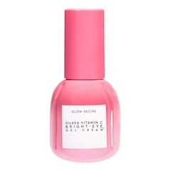 Guava Vitamin C - Bright-Eye Gel Cream, GLOW RECIPE