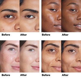 Revealer Concealer - Lystergivande concealer