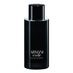 Code Eau de Toilette - Refillable, ARMANI