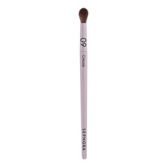 09 - Vegan Crease Brush, SEPHORA COLLECTION