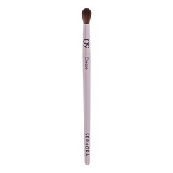 09 - Vegan Crease Brush
