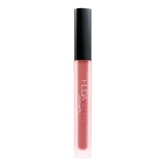 Liquid Matte - Ultra-comfort Transfer-proof Long Wear Matte Lipstick, HUDA BEAUTY