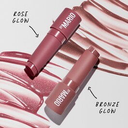 MoistureGlow™ On The Go - Duo med läppbalsam