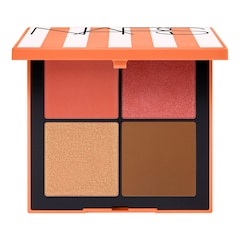 Hot Escape Cheek Palette III - Ansiktspalett, NARS