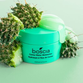Cactus Water Moisturizer