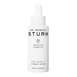 The Good C Vitamin C Serum - Gentle 5% Vitamin C Serum
