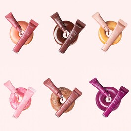 Glaze Craze Tinted Lip Serum - Tonat läppserum