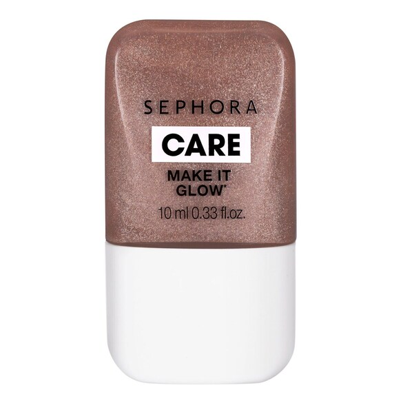 Make It Glow - Flytande highlighter, SEPHORA COLLECTION