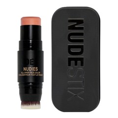 Nudies Matte Blush - Blush Stick, NUDESTIX
