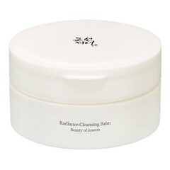 Radiance Cleansing Balm - Balsamliknande sminkborttagningsolja, BEAUTY OF JOSEON